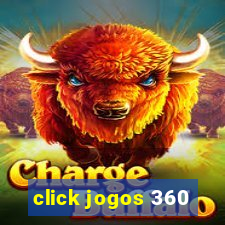 click jogos 360